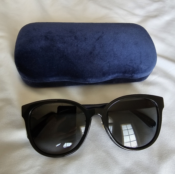 Gucci sunglasses - Picture 3 of 8